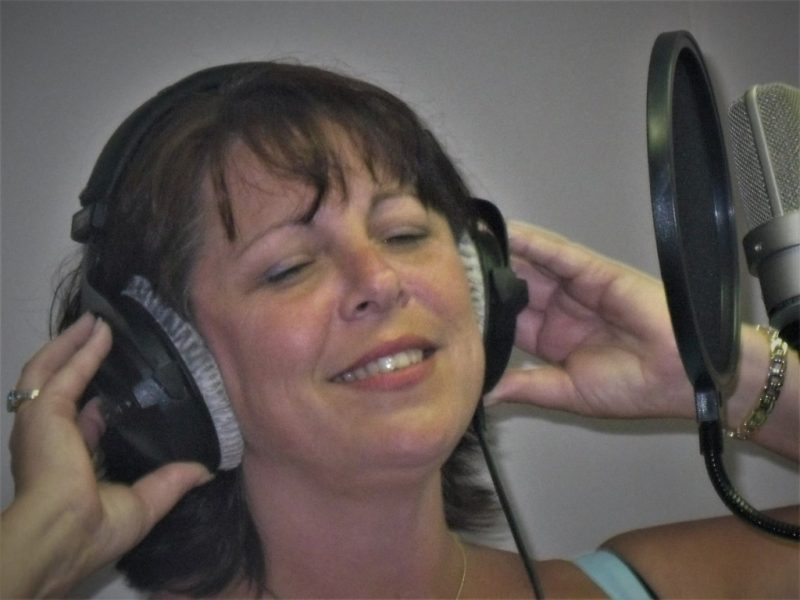 Recording Studio