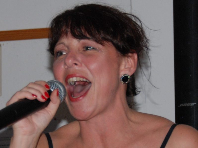 Nikki King Music