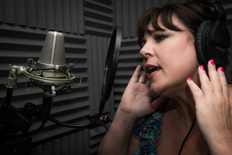 Recording Studio